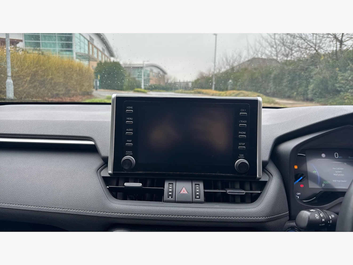 Used Toyota RAV4 2021 for sale - 77081545: Photo 9