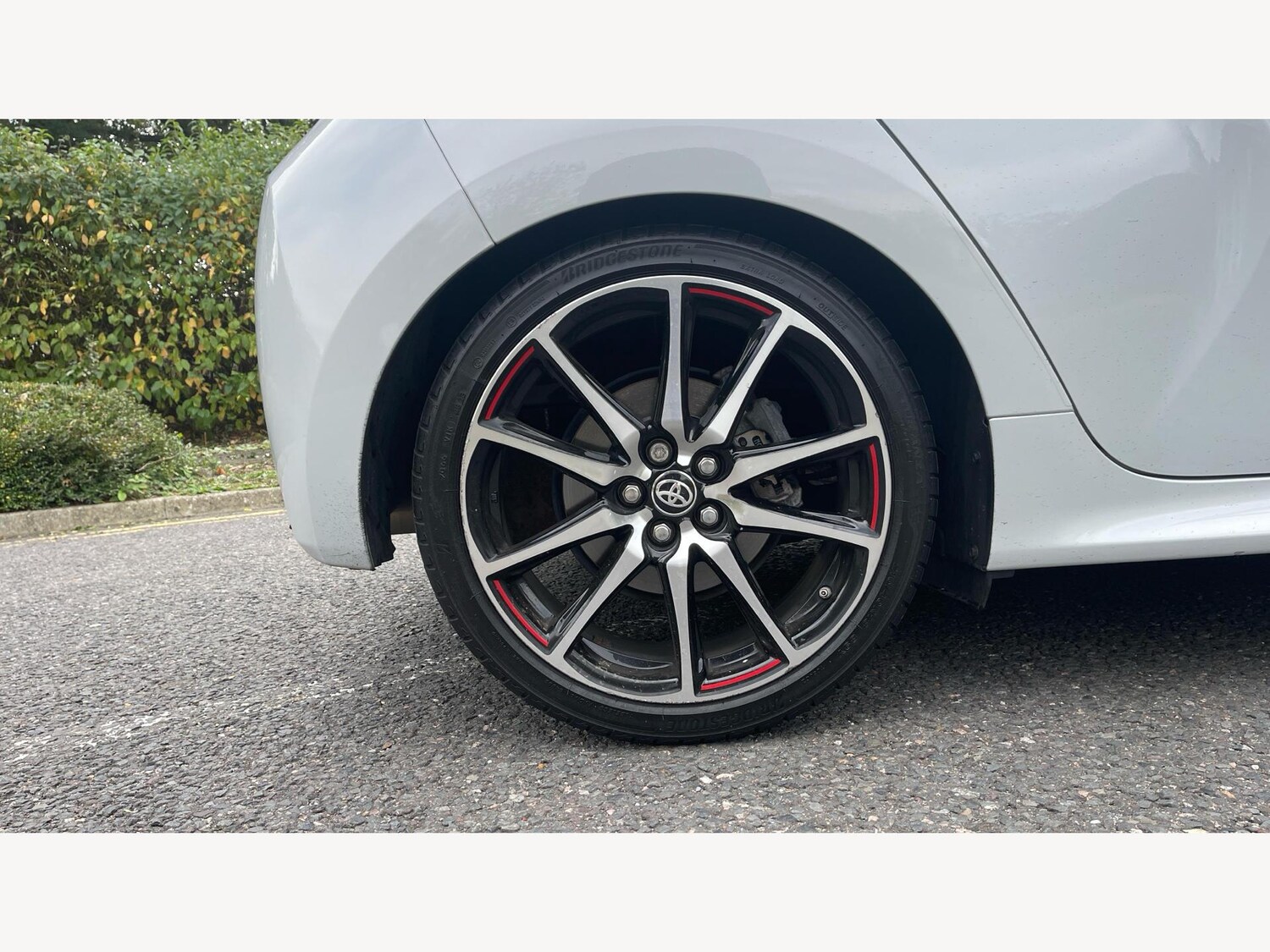 Used Toyota Yaris 2024 for sale - 76597075: Photo 20