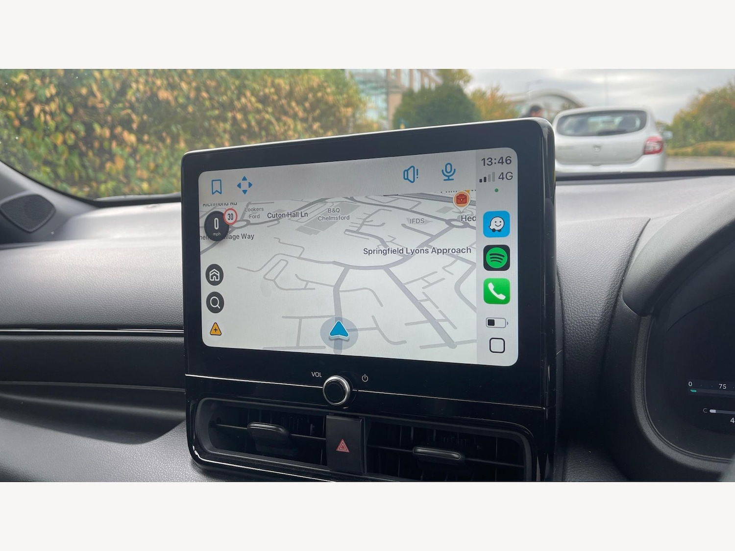 Used Toyota Yaris 2024 for sale - 76597075: Photo 23