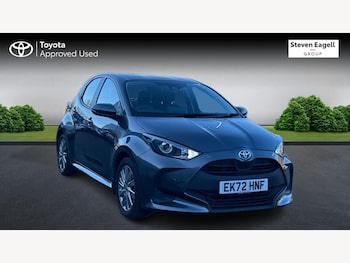 Used Toyota Yaris 2022 for sale - 78291841: Photo