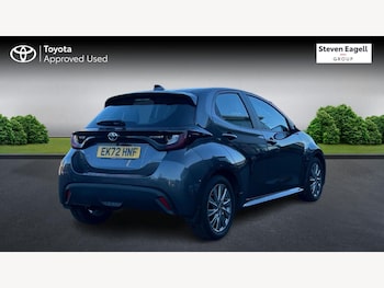 Used Toyota Yaris 2022 for sale - 78291841: Photo