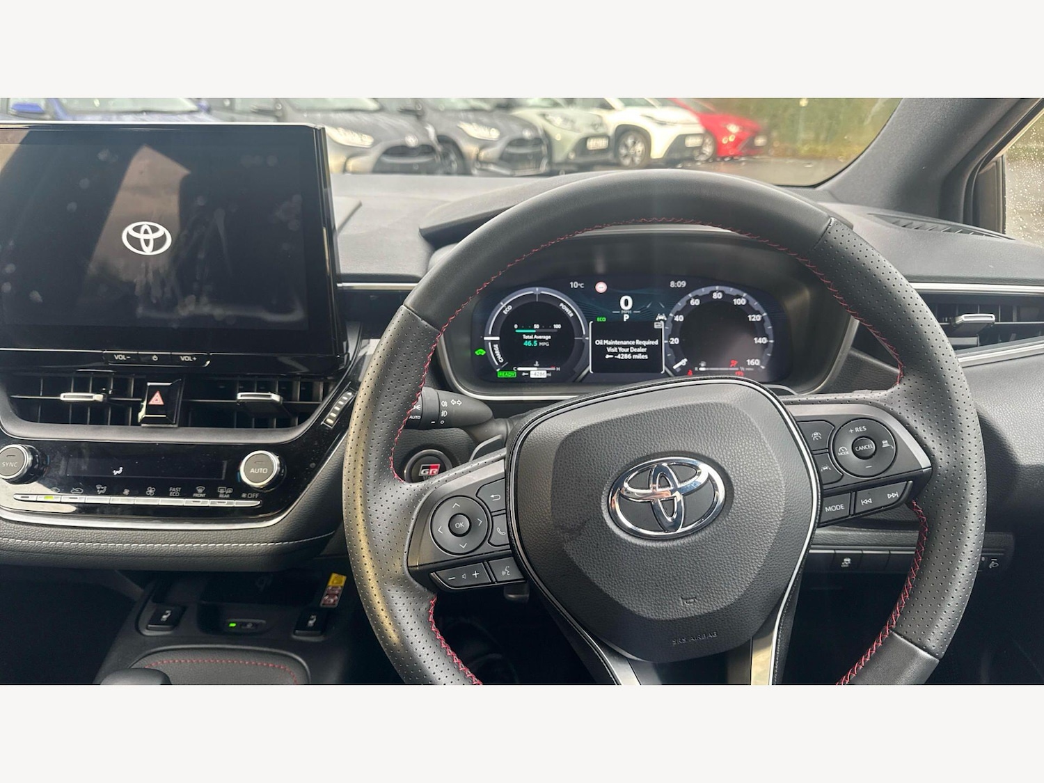 Used Toyota Corolla 2025 for sale - 77908484: Photo 10