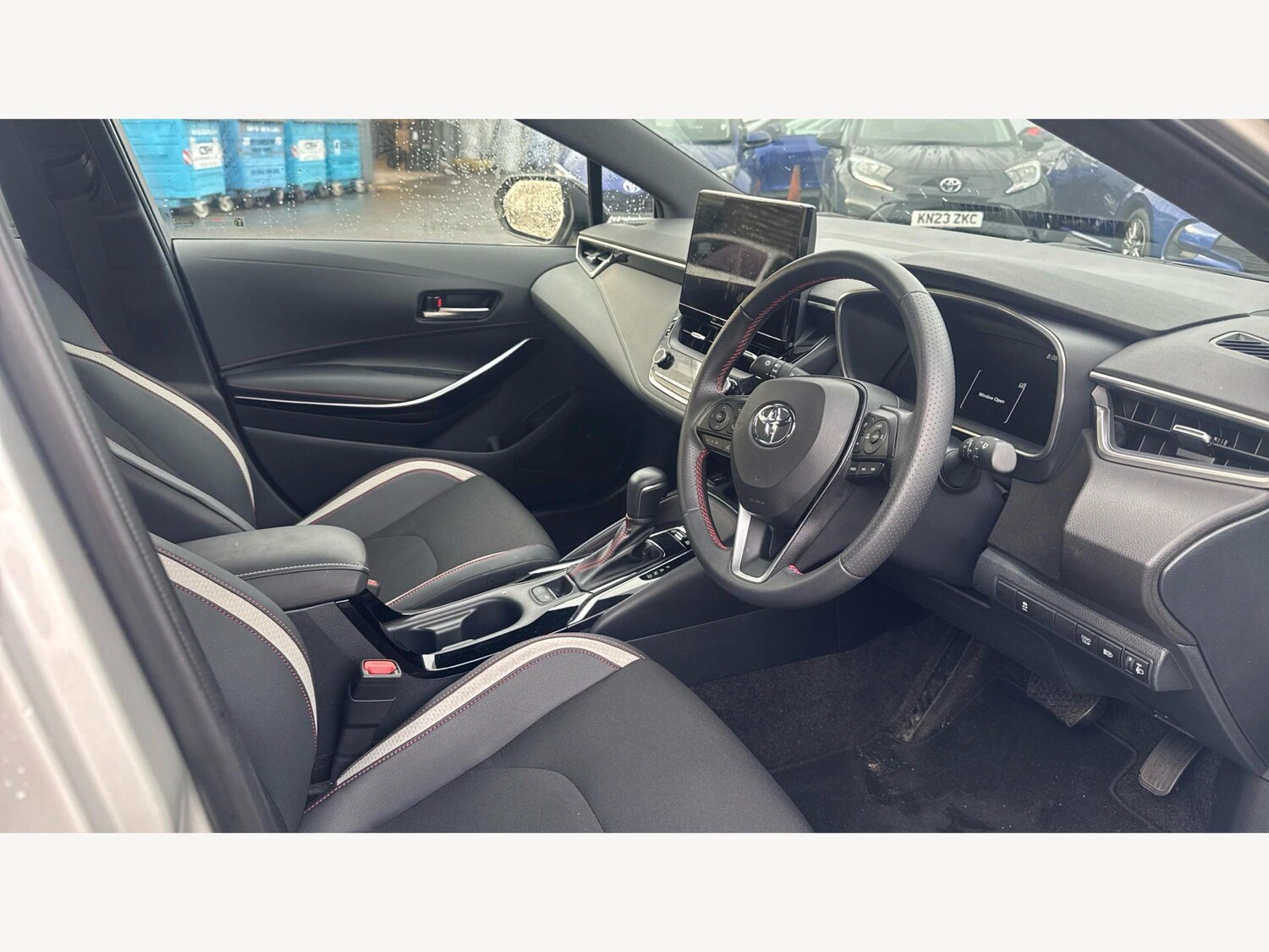 Used Toyota Corolla 2025 for sale - 77908484: Photo 13