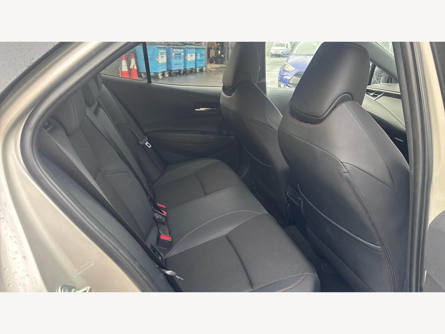 Used Toyota Corolla 2025 for sale - 77908484: Photo 14