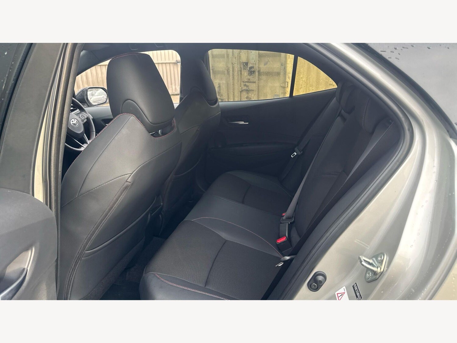 Used Toyota Corolla 2025 for sale - 77908484: Photo 15