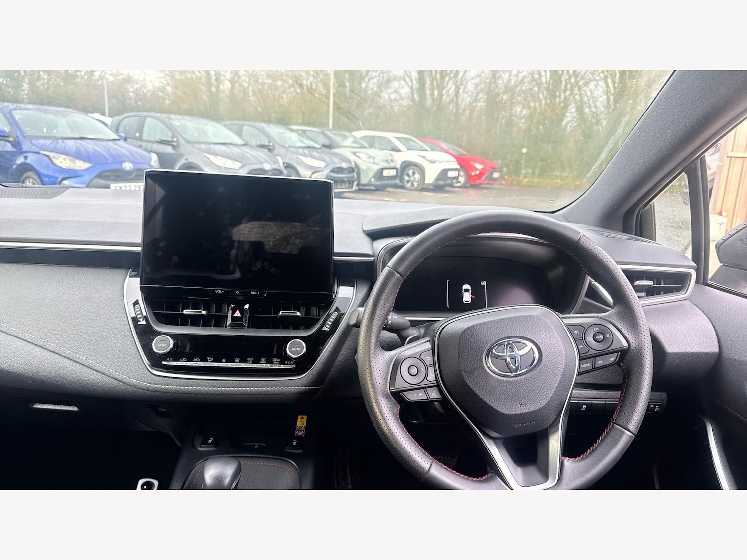 Used Toyota Corolla 2025 for sale - 77908484: Photo 7