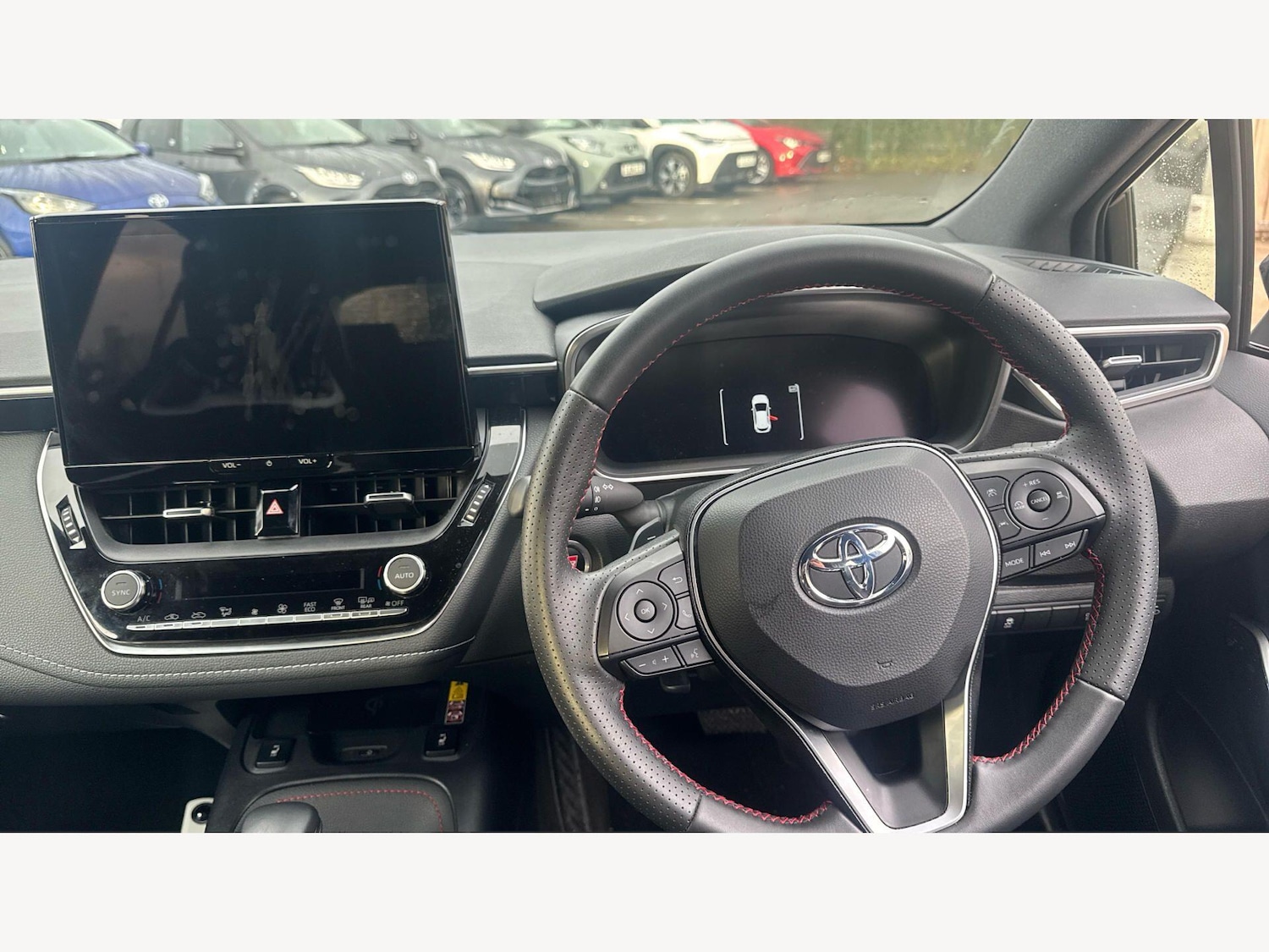 Used Toyota Corolla 2025 for sale - 77908484: Photo 8