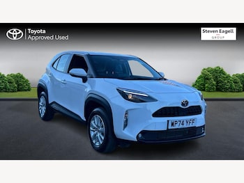 Used Toyota Yaris Cross 2025 for sale - 78829982: Photo