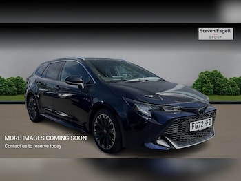 Used Toyota Corolla 2022 for sale - 79362311: Photo