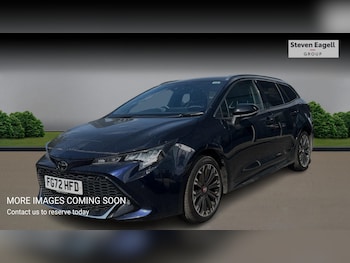 Used Toyota Corolla 2022 for sale - 79362311: Photo