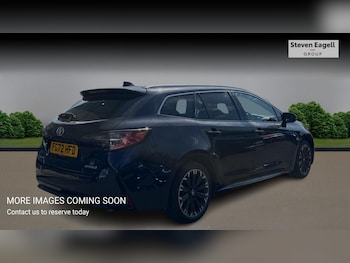 Used Toyota Corolla 2022 for sale - 79362311: Photo