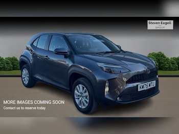Used Toyota Yaris Cross 2025 for sale - 78491403: Photo