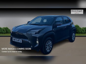 Used Toyota Yaris Cross 2025 for sale - 78491403: Photo