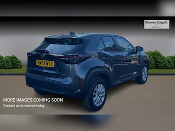 Used Toyota Yaris Cross 2025 for sale - 78491403: Photo