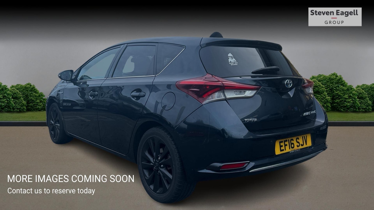 Used Toyota Auris 2016 for sale - 77029917: Photo 2