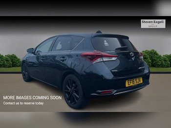 Used Toyota Auris 2016 for sale - 77029917: Photo