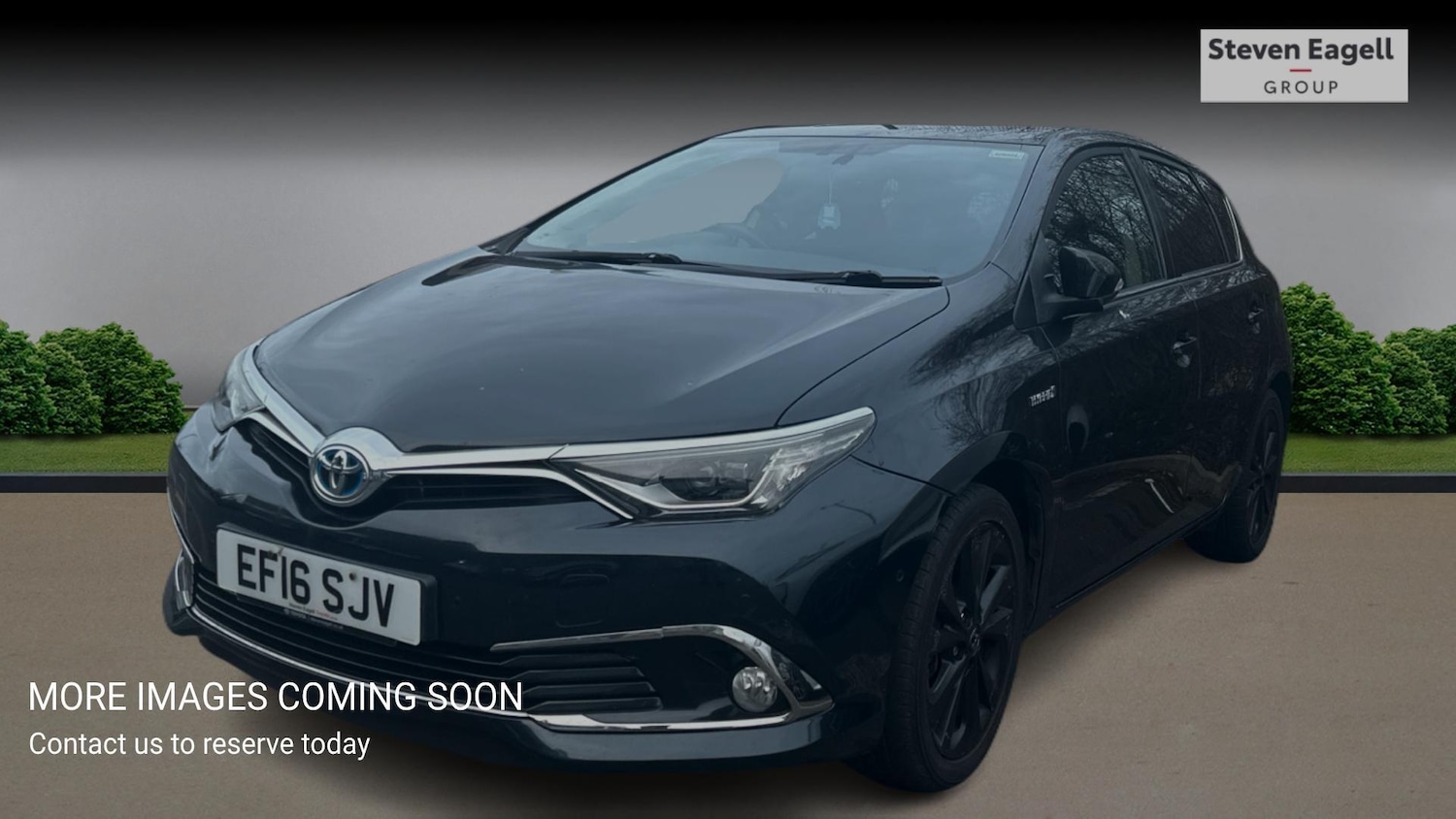 Used Toyota Auris 2016 for sale - 77029917: Photo 3