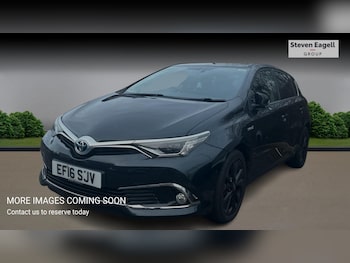 Used Toyota Auris 2016 for sale - 77029917: Photo