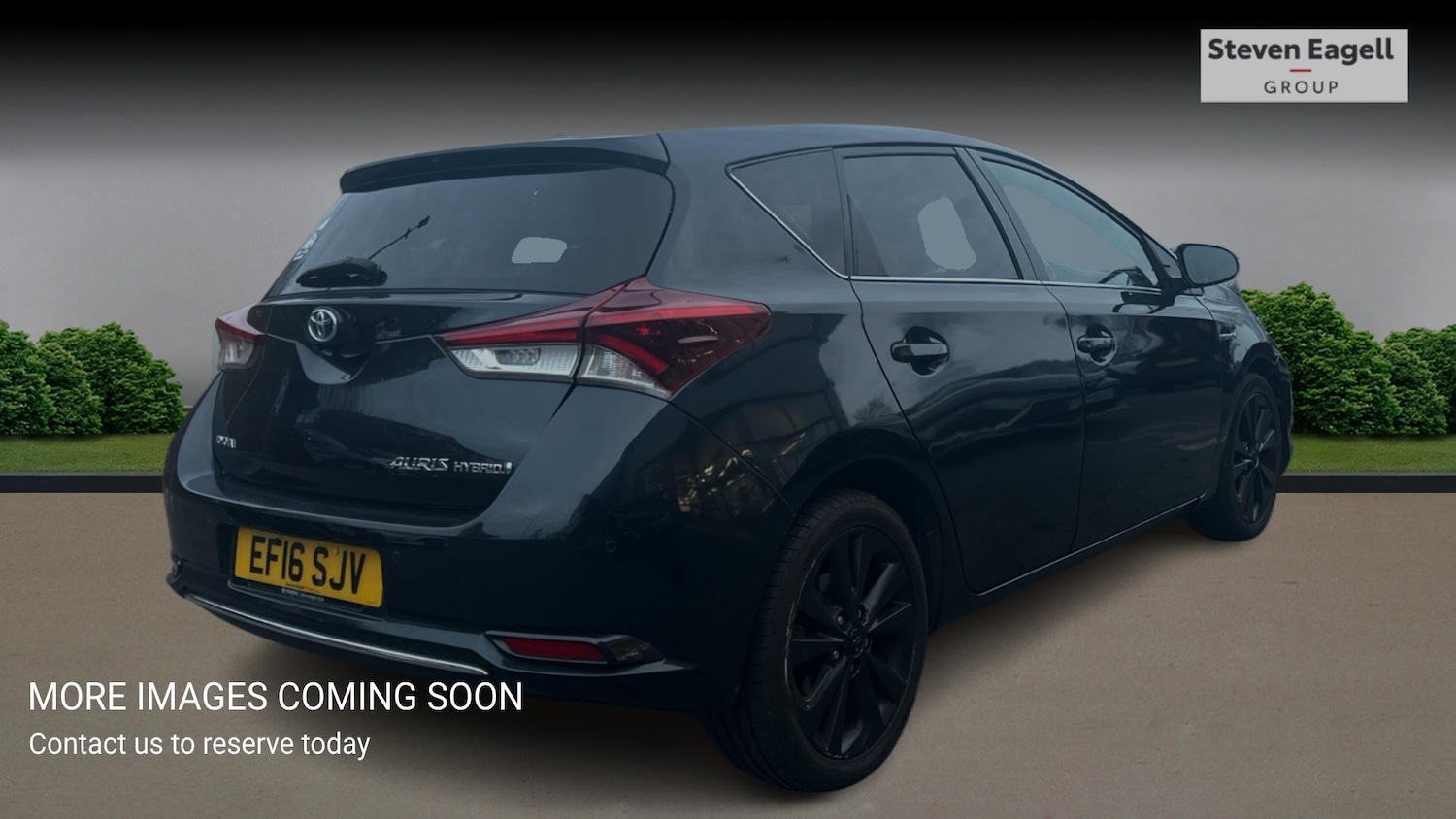 Used Toyota Auris 2016 for sale - 77029917: Photo 4