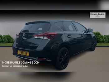 Used Toyota Auris 2016 for sale - 77029917: Photo