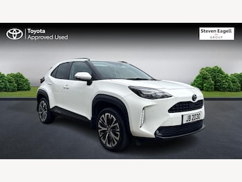 Used Toyota Yaris Cross 2023 for sale - 78481469: Photo