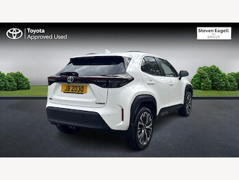 Used Toyota Yaris Cross 2023 for sale - 78481469: Photo