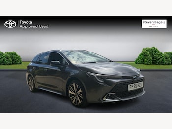 Used Toyota Corolla 2025 for sale - 78752314: Photo
