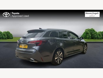 Used Toyota Corolla 2025 for sale - 78752314: Photo