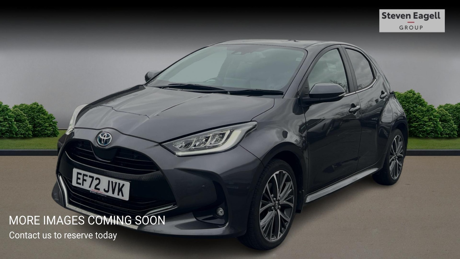 Used Toyota Yaris for sale - 77940208: Photo 3