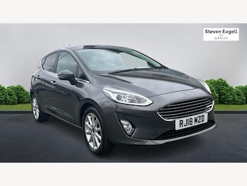 Ford - Fiesta