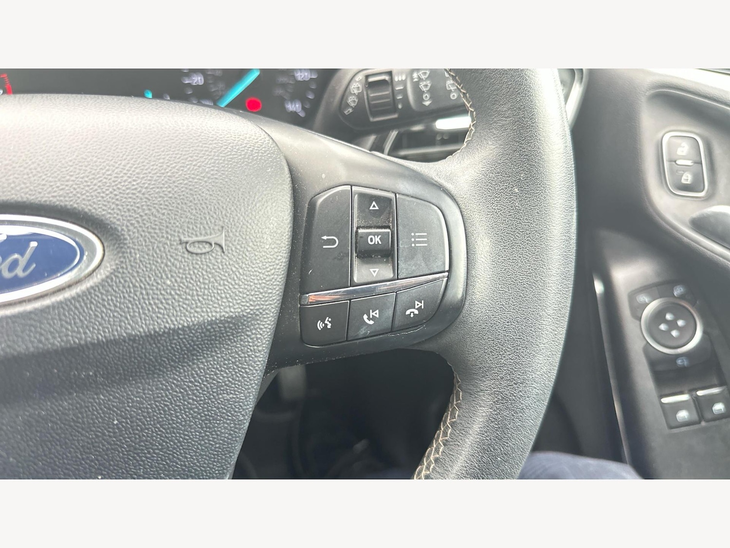 Vehicle 28