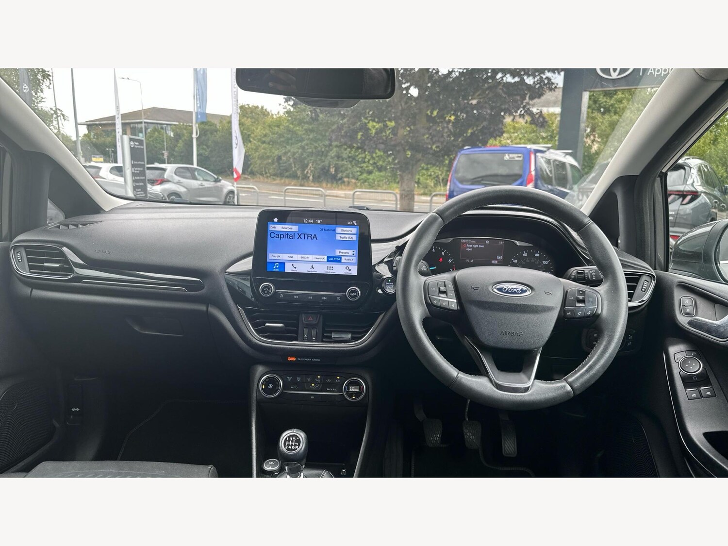 Vehicle 7