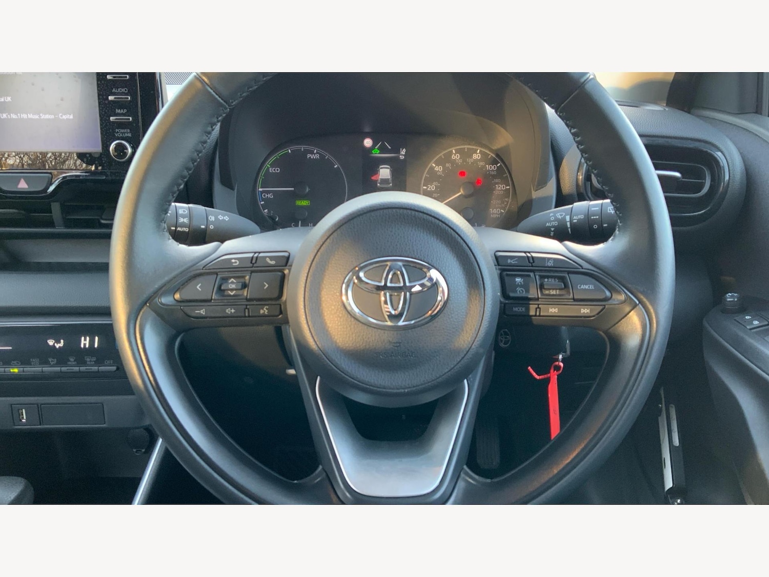 Used Toyota Yaris 2023 for sale - 77387757: Photo 10