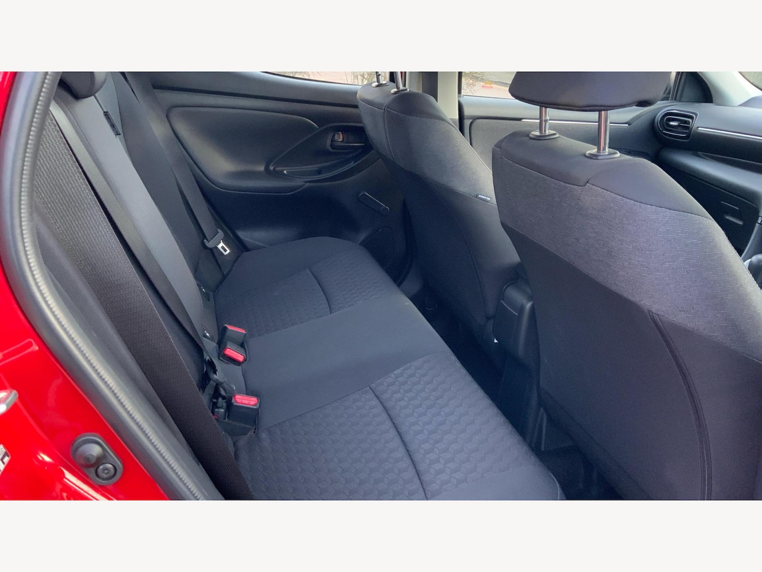Used Toyota Yaris 2023 for sale - 77387757: Photo 14