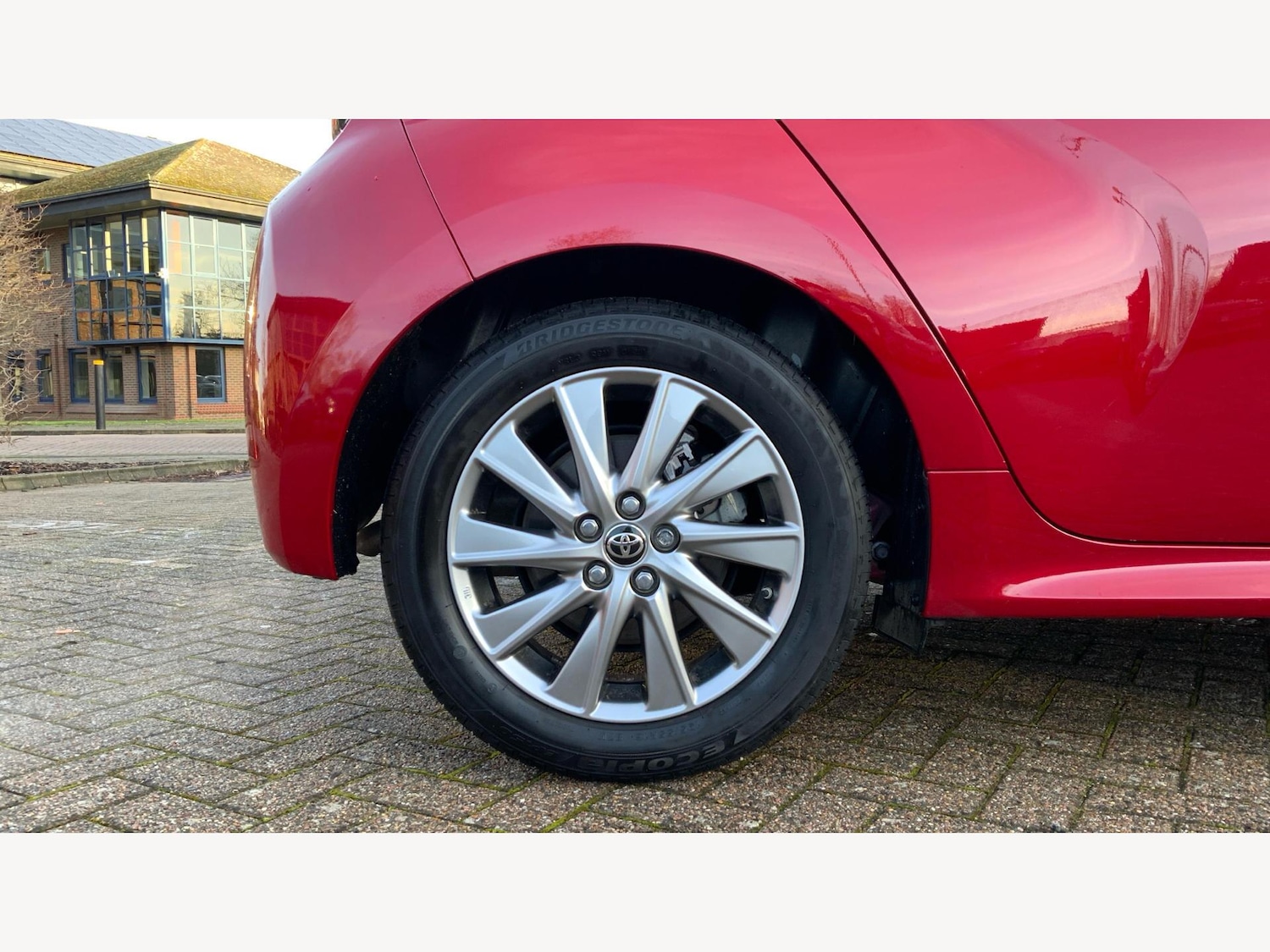 Used Toyota Yaris 2023 for sale - 77387757: Photo 20