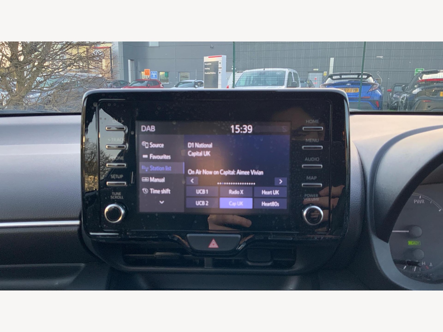 Used Toyota Yaris 2023 for sale - 77387757: Photo 23