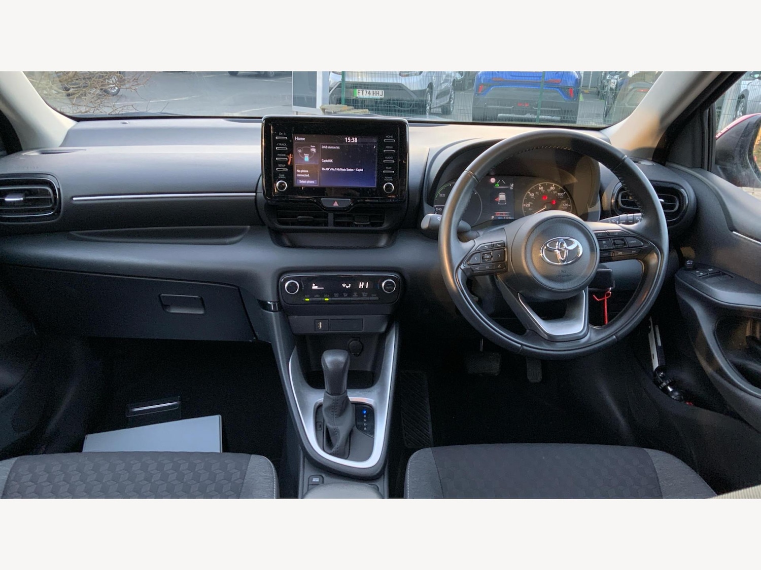 Used Toyota Yaris 2023 for sale - 77387757: Photo 7
