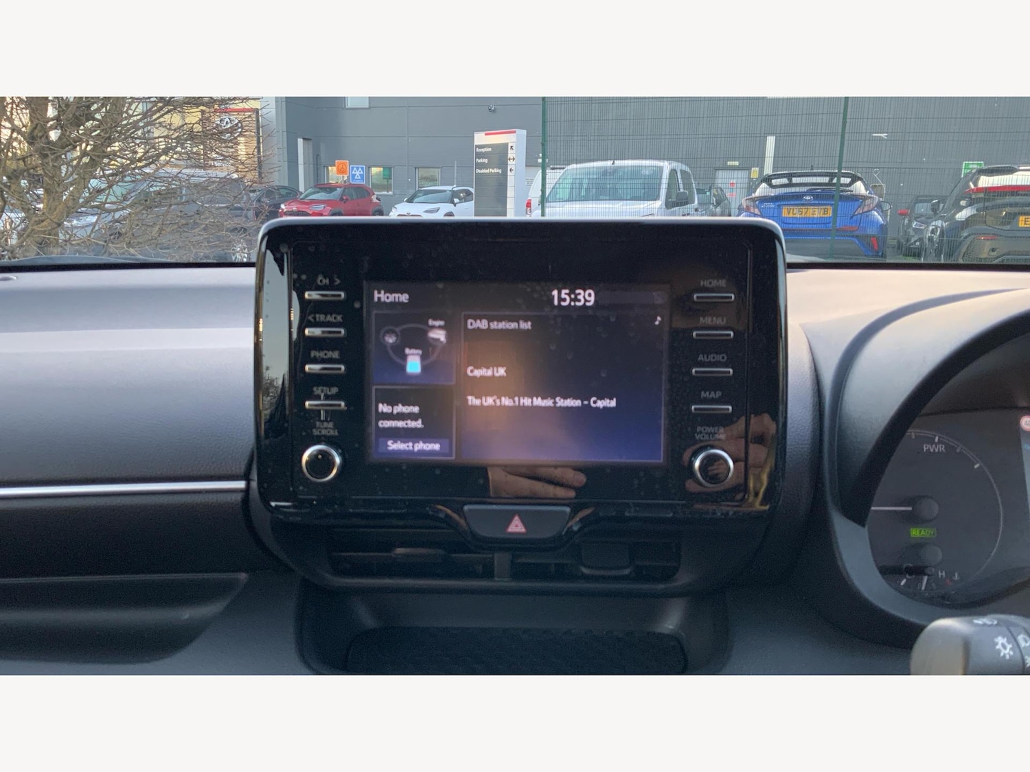 Used Toyota Yaris 2023 for sale - 77387757: Photo 9