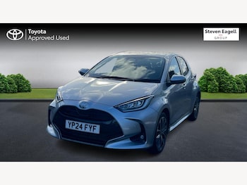 Used Toyota Yaris 2024 for sale - 76122101: Photo 3