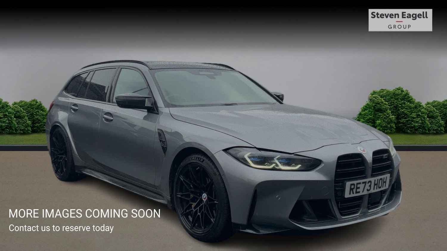 Used BMW M3 for sale - 76499932: Photo 1