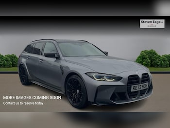 Used BMW M3 2023 for sale - 76499932: Photo