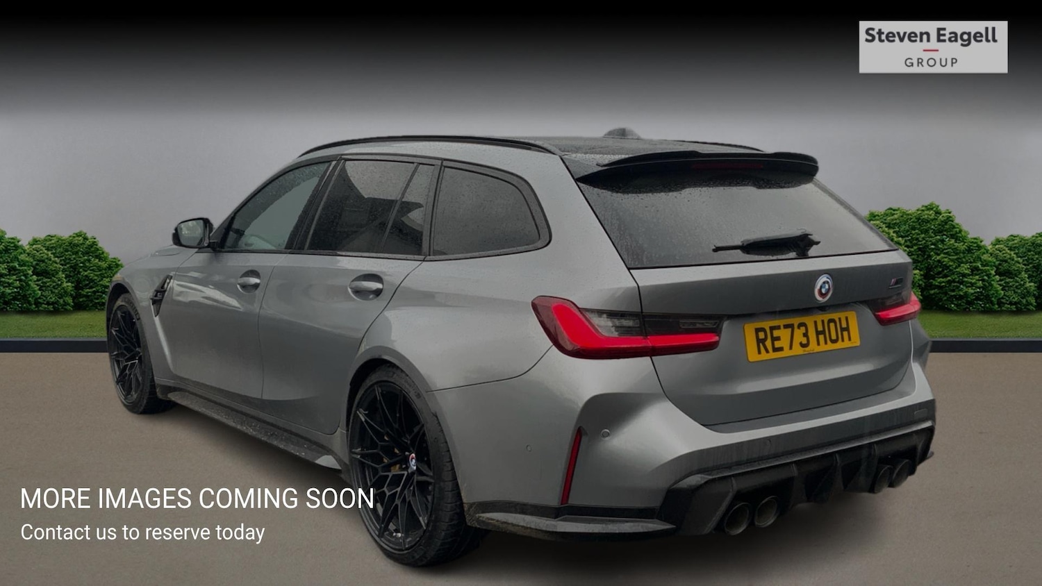 Used BMW M3 for sale - 76499932: Photo 2