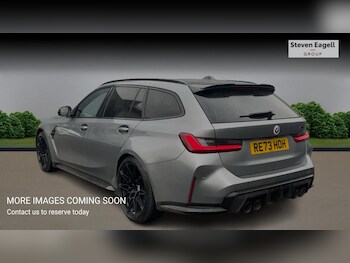 Used BMW M3 2023 for sale - 76499932: Photo