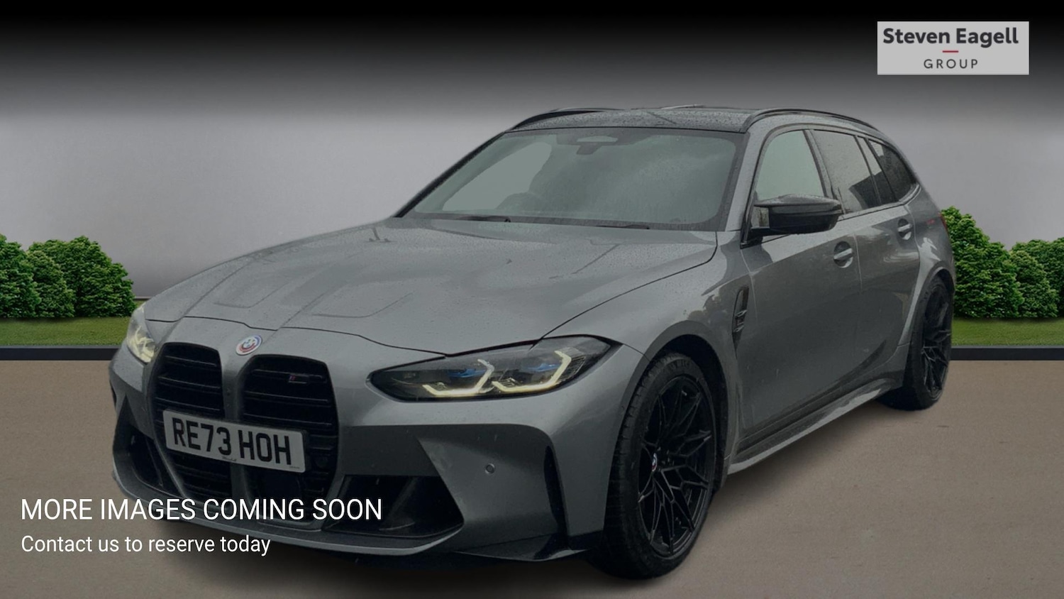 Used BMW M3 for sale - 76499932: Photo 3