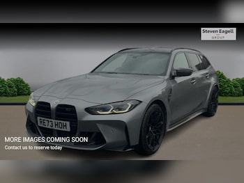 Used BMW M3 2023 for sale - 76499932: Photo