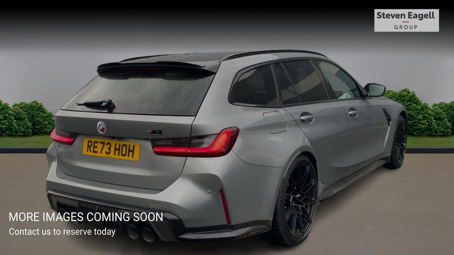 Used BMW M3 for sale - 76499932: Photo 4