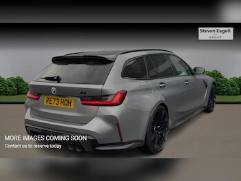 Used BMW M3 2023 for sale - 76499932: Photo