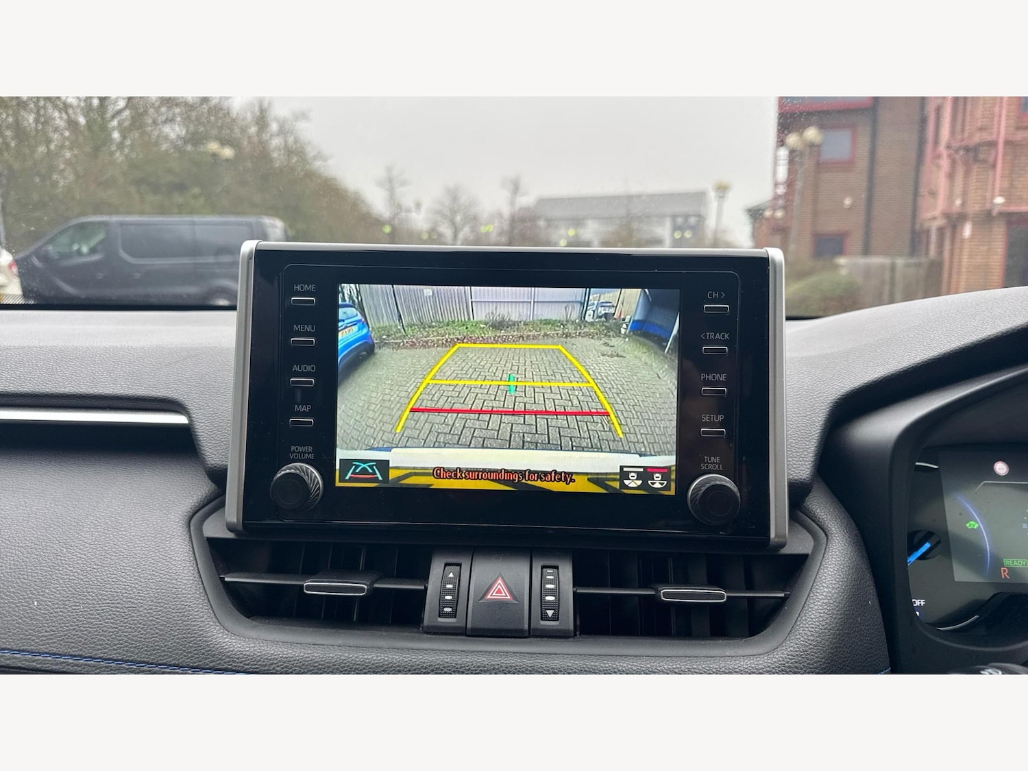 Used Toyota RAV4 2021 for sale - 77611441: Photo 22