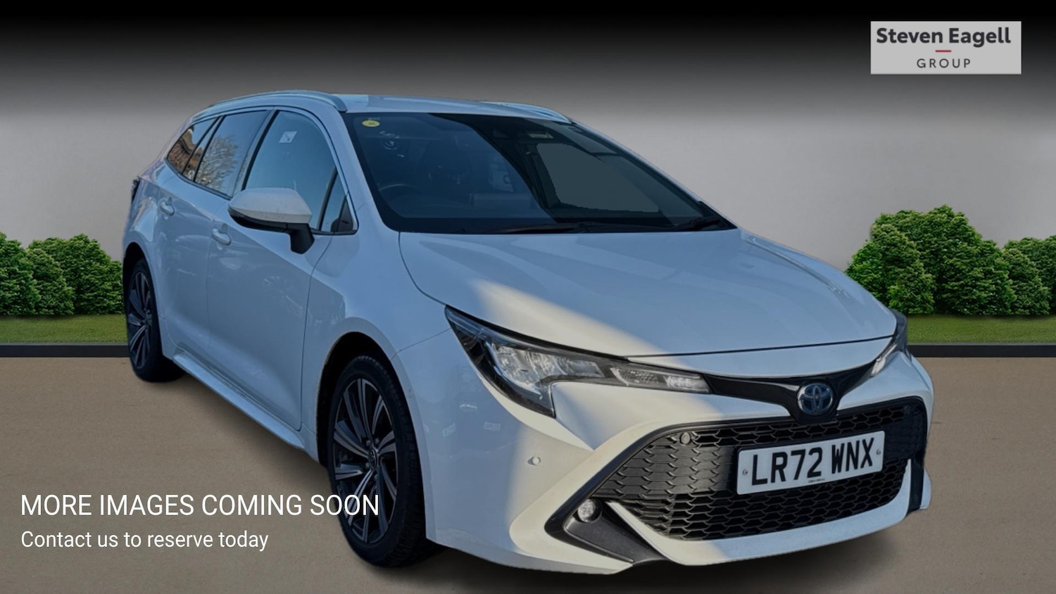 Used Toyota Corolla 2022 for sale - 76702257: Photo 1