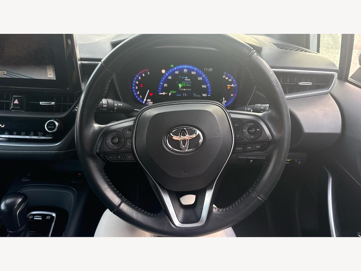 Used Toyota Corolla 2022 for sale - 76702257: Photo 10